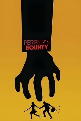 دانلود فیلم Perrier's Bounty 2009 دوبله فارسی بدون سانسور