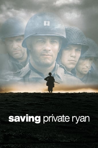 Saving Private Ryan 1998 (نجات سرباز رایان)