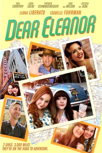 دانلود فیلم Dear Eleanor 2016 دوبله فارسی بدون سانسور