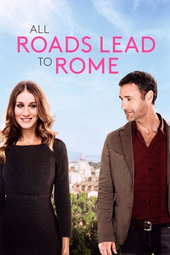 دانلود فیلم All Roads Lead to Rome 2015 دوبله فارسی بدون سانسور