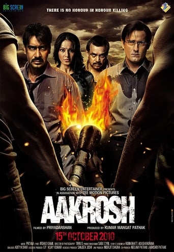دانلود فیلم Aakrosh 2010 دوبله فارسی بدون سانسور