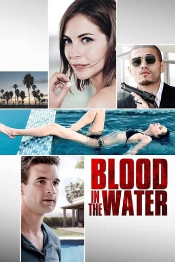 دانلود فیلم Blood in the Water 2016 دوبله فارسی بدون سانسور