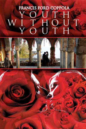 دانلود فیلم Youth Without Youth 2007 (جوانی بدون جوانی) دوبله فارسی بدون سانسور