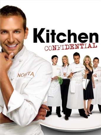 دانلود سریال Kitchen Confidential 2005 دوبله فارسی بدون سانسور