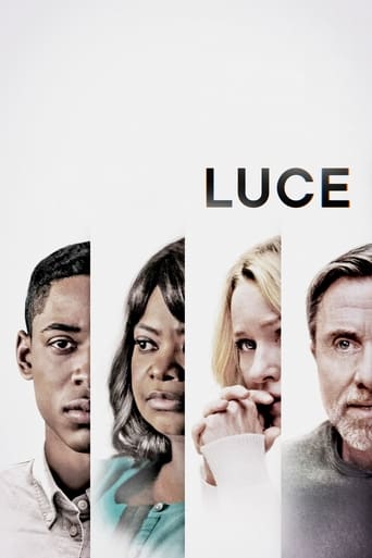 دانلود فیلم Luce 2019 (نور) دوبله فارسی بدون سانسور