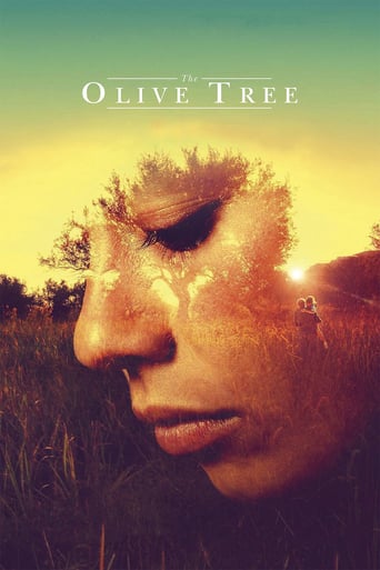 دانلود فیلم The Olive Tree 2016 (درخت زیتون) دوبله فارسی بدون سانسور