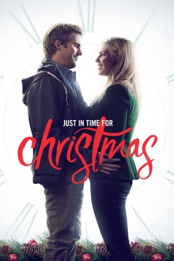 دانلود فیلم Just in Time for Christmas 2015 دوبله فارسی بدون سانسور