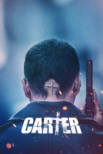 دانلود فیلم Carter 2022 (کارتر) دوبله فارسی بدون سانسور