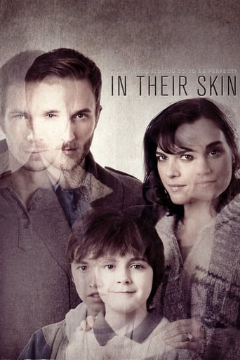 دانلود فیلم In Their Skin 2012 دوبله فارسی بدون سانسور