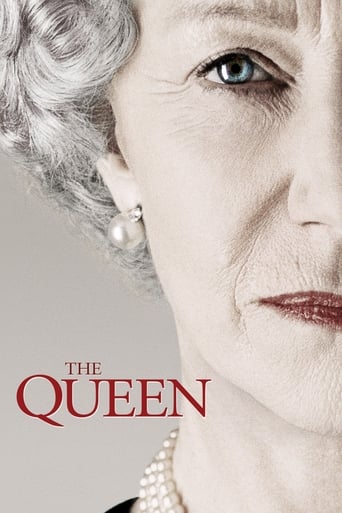 دانلود فیلم The Queen 2006 (ملکه) دوبله فارسی بدون سانسور