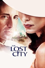 دانلود فیلم The Lost City 2005 (شهر گمشده) دوبله فارسی بدون سانسور