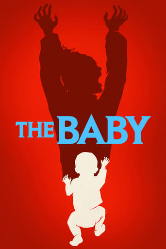 دانلود سریال The Baby 2022 (بچه) دوبله فارسی بدون سانسور