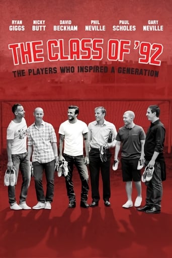 دانلود فیلم The Class of ‘92 2013 دوبله فارسی بدون سانسور