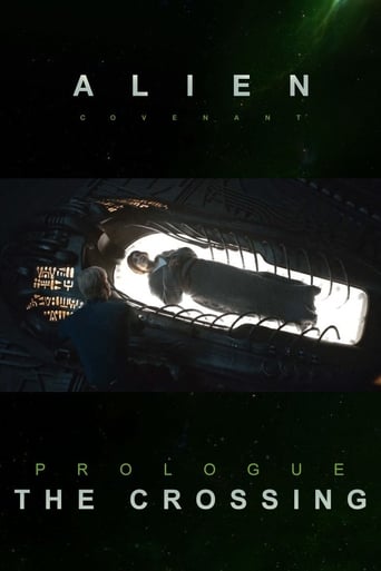 دانلود فیلم Alien: Covenant - Prologue: The Crossing 2017 دوبله فارسی بدون سانسور