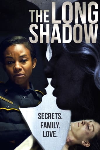 دانلود فیلم The Long Shadow 2019 (سایه بلند) دوبله فارسی بدون سانسور
