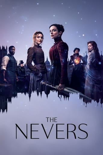 دانلود سریال The Nevers 2021 (نروز) دوبله فارسی بدون سانسور