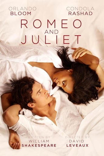 دانلود فیلم Romeo and Juliet 2014 دوبله فارسی بدون سانسور