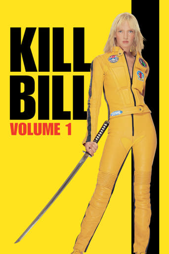 Kill Bill: Vol. 1 2003 (بیل را بکش: بخش ۱)