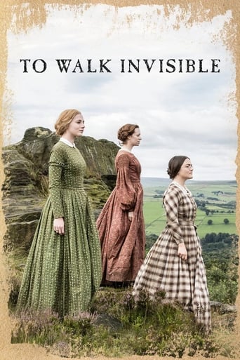 دانلود فیلم To Walk Invisible 2016 دوبله فارسی بدون سانسور
