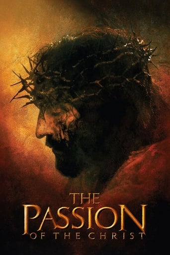 The Passion of the Christ 2004 (مصائب مسیح)