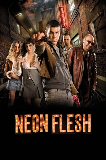 دانلود فیلم Neon Flesh 2010 دوبله فارسی بدون سانسور