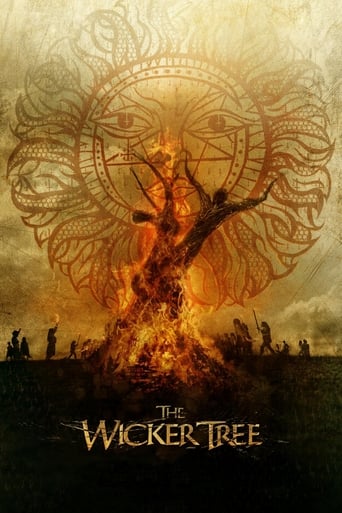 دانلود فیلم The Wicker Tree 2011 دوبله فارسی بدون سانسور