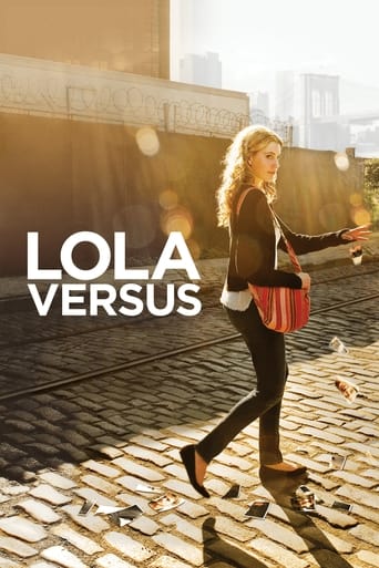 دانلود فیلم Lola Versus 2012 دوبله فارسی بدون سانسور