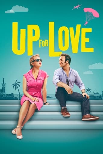 دانلود فیلم Up for Love 2016 (بالا برای عشق) دوبله فارسی بدون سانسور