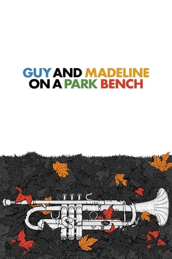 دانلود فیلم Guy and Madeline on a Park Bench 2009 دوبله فارسی بدون سانسور
