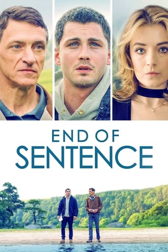 دانلود فیلم End of Sentence 2019 (پایان جمله) دوبله فارسی بدون سانسور