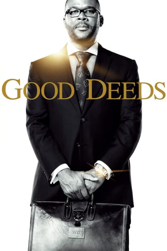 دانلود فیلم Good Deeds 2012 دوبله فارسی بدون سانسور