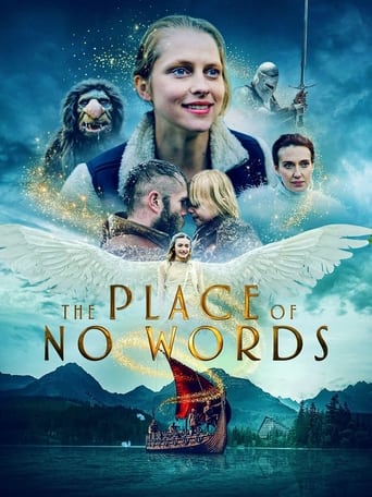 دانلود فیلم The Place of No Words 2019 (جای بدون توصیف) دوبله فارسی بدون سانسور