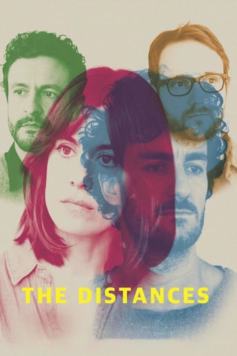 دانلود فیلم The Distances 2018 دوبله فارسی بدون سانسور