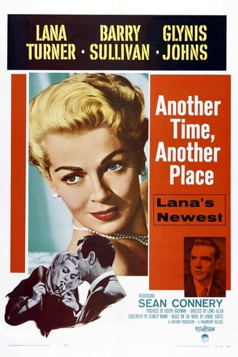 دانلود فیلم Another Time, Another Place 1958 دوبله فارسی بدون سانسور