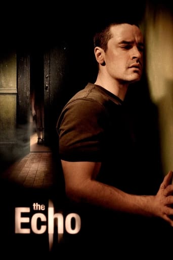 دانلود فیلم The Echo 2008 دوبله فارسی بدون سانسور