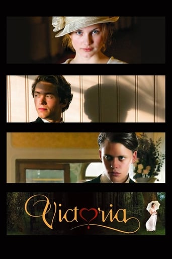 دانلود فیلم Victoria 2013 دوبله فارسی بدون سانسور