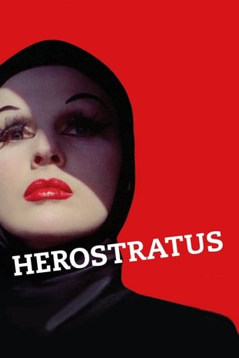 دانلود فیلم Herostratus 1967 دوبله فارسی بدون سانسور
