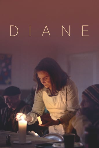 دانلود فیلم Diane 2018 دوبله فارسی بدون سانسور