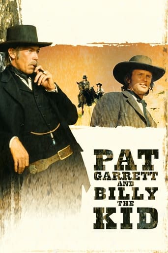 دانلود فیلم Pat Garrett & Billy the Kid 1973 دوبله فارسی بدون سانسور
