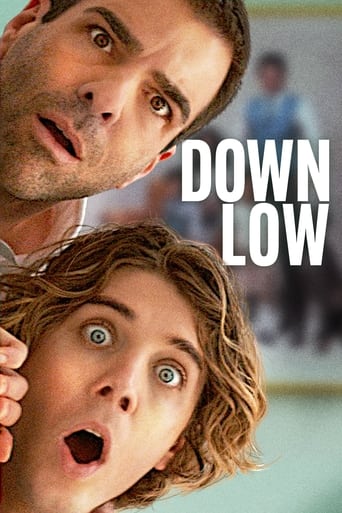 دانلود فیلم Down Low 2023 دوبله فارسی بدون سانسور