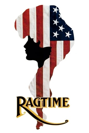 دانلود فیلم Ragtime 1981 دوبله فارسی بدون سانسور