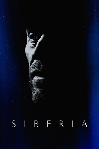 دانلود فیلم Siberia 2019 (سیبری) دوبله فارسی بدون سانسور