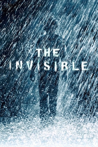 دانلود فیلم The Invisible 2007 دوبله فارسی بدون سانسور