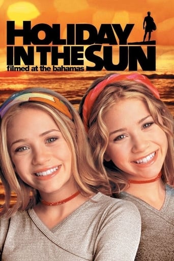 دانلود فیلم Holiday in the Sun 2001 دوبله فارسی بدون سانسور