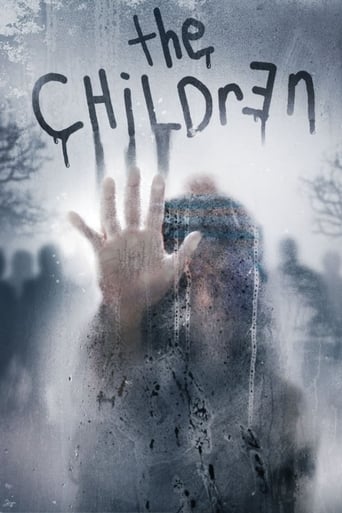 دانلود فیلم The Children 2008 دوبله فارسی بدون سانسور