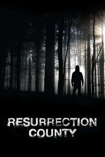 دانلود فیلم Resurrection County 2008 دوبله فارسی بدون سانسور