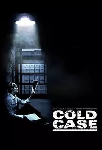 Cold Case 2003