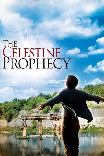 دانلود فیلم The Celestine Prophecy 2006 دوبله فارسی بدون سانسور