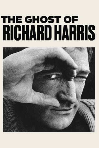 دانلود فیلم The Ghost of Richard Harris 2022 دوبله فارسی بدون سانسور