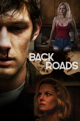 دانلود فیلم Back Roads 2018 دوبله فارسی بدون سانسور